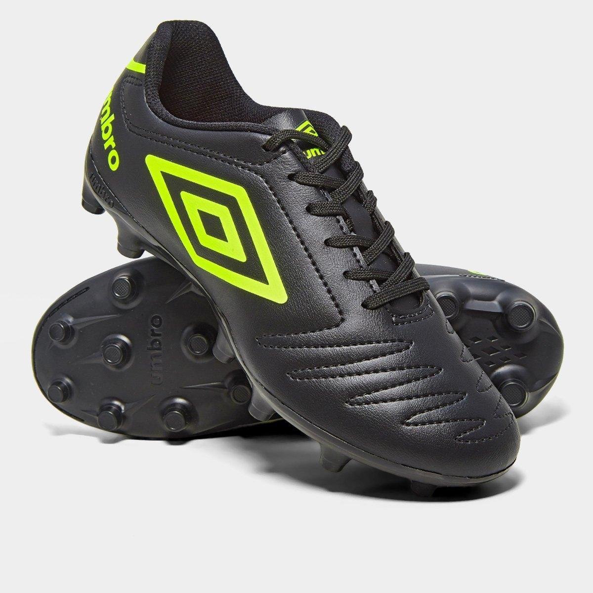 Chuteira Campo Umbro Class Unissex - Tam: 44 - 1