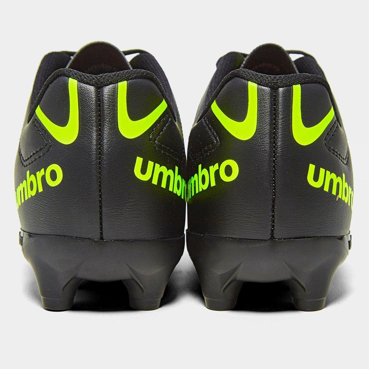 Chuteira Campo Umbro Class Unissex - Tam: 44 - 2