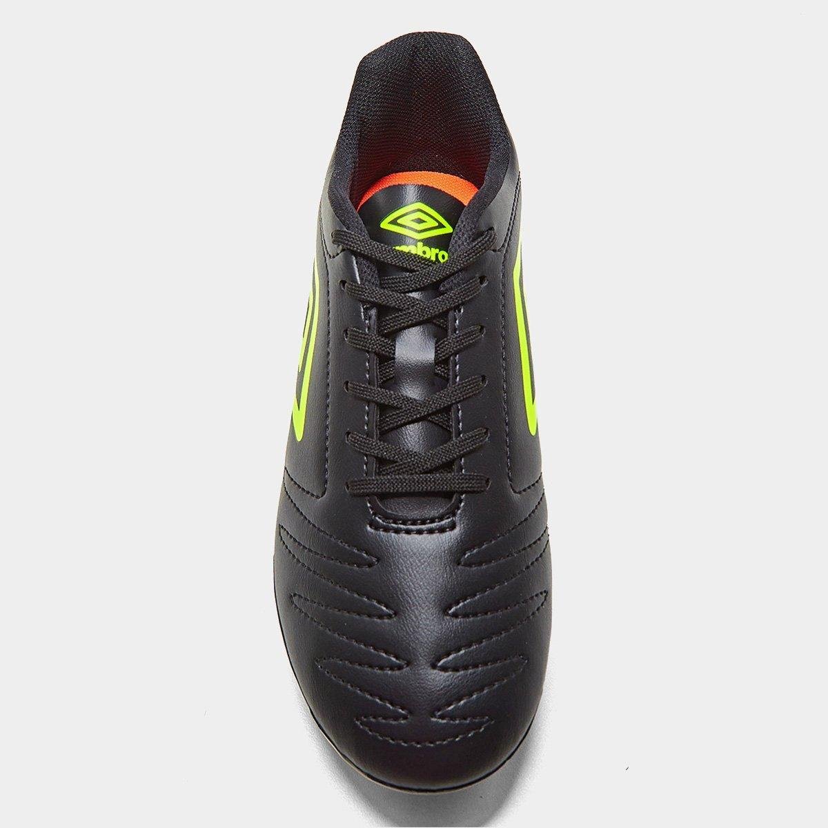 Chuteira Campo Umbro Class Unissex - Tam: 44 - 3