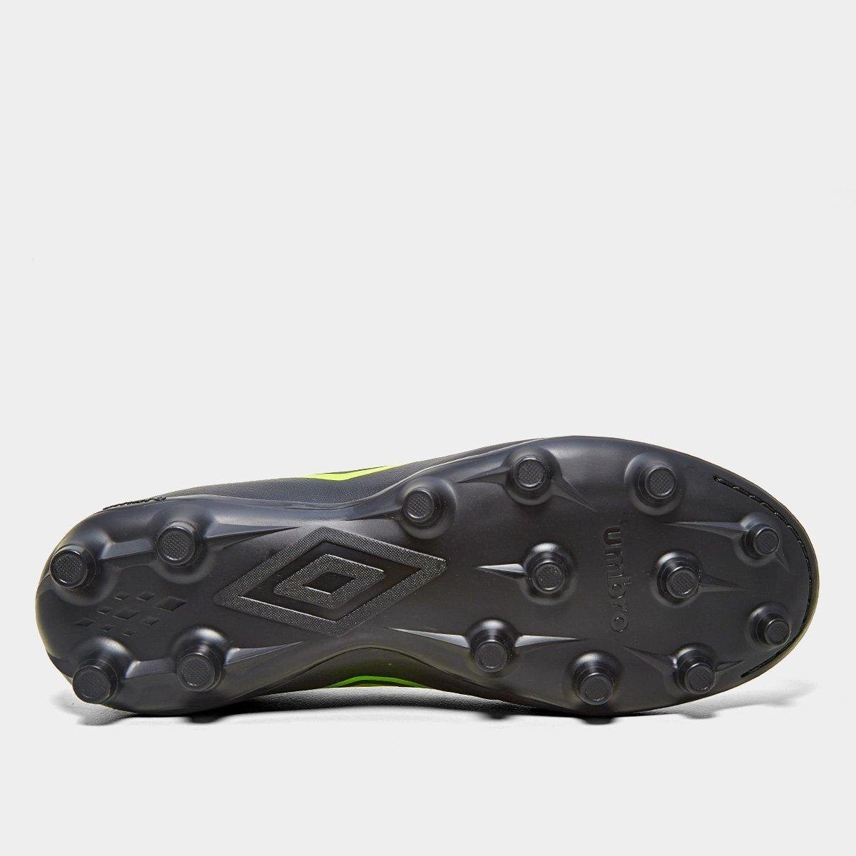 Chuteira Campo Umbro Class Unissex - Tam: 44 - 4