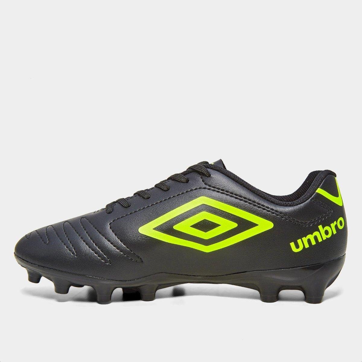 Chuteira Campo Umbro Class Unissex - Tam: 44 - 5