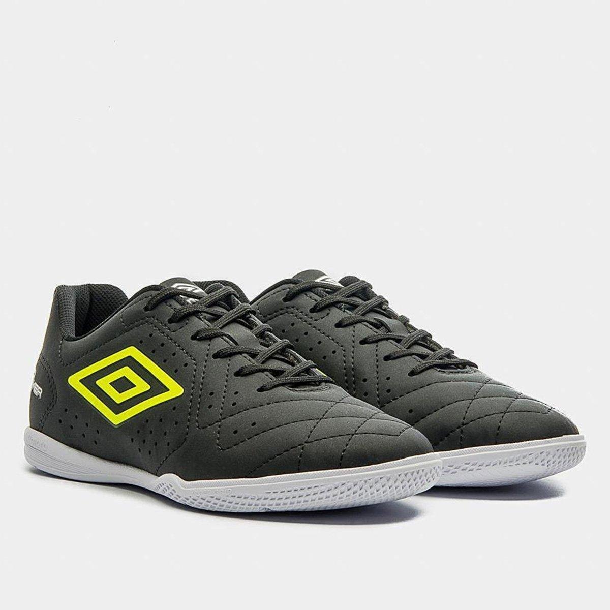 Chuteira Futsal Umbro Neo Striker Unissex - Tam: 44 - 1