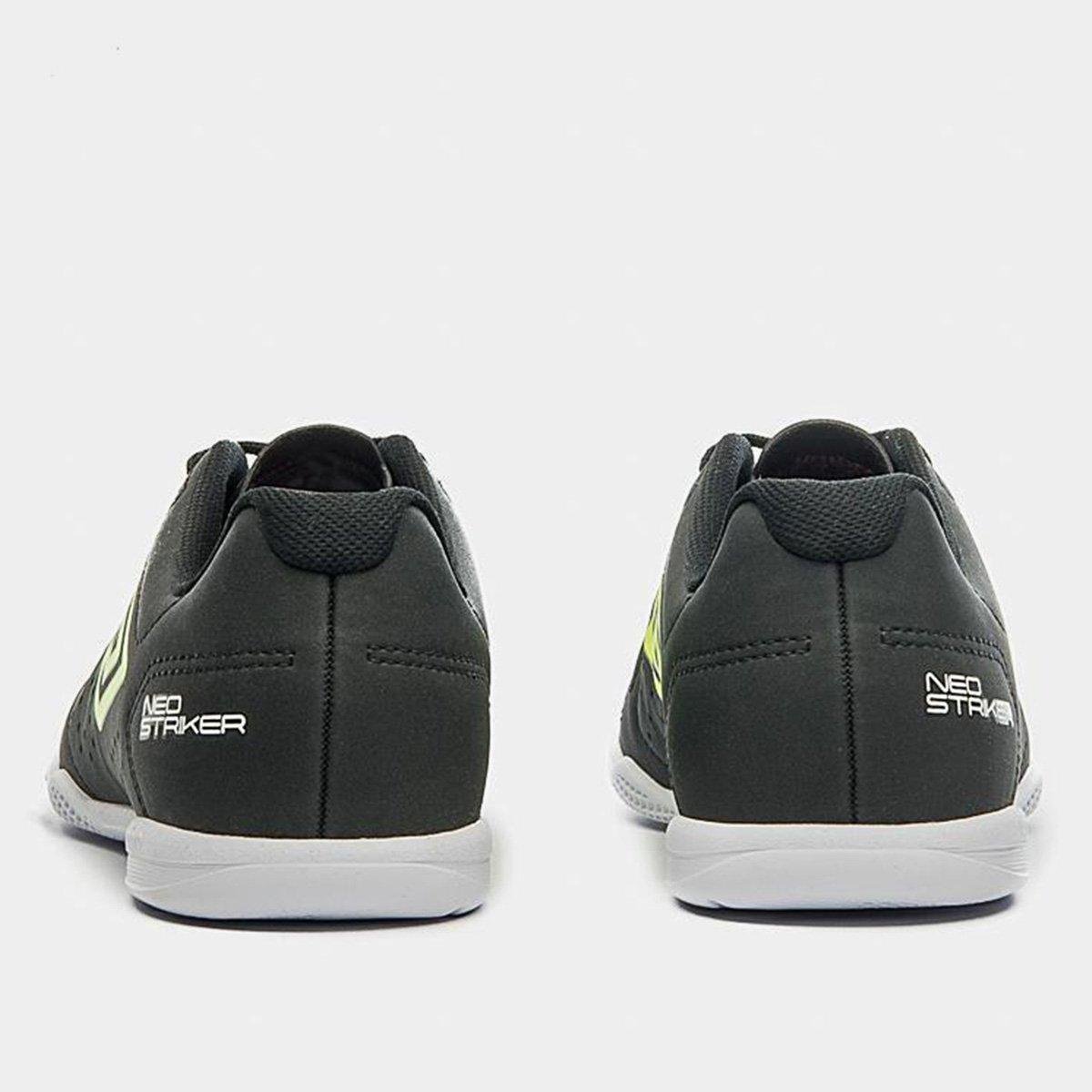 Chuteira Futsal Umbro Neo Striker Unissex - Tam: 44 - 2