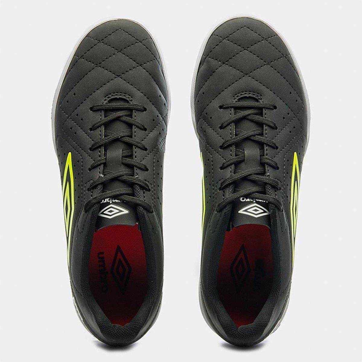 Chuteira Futsal Umbro Neo Striker Unissex - Tam: 44 - 3