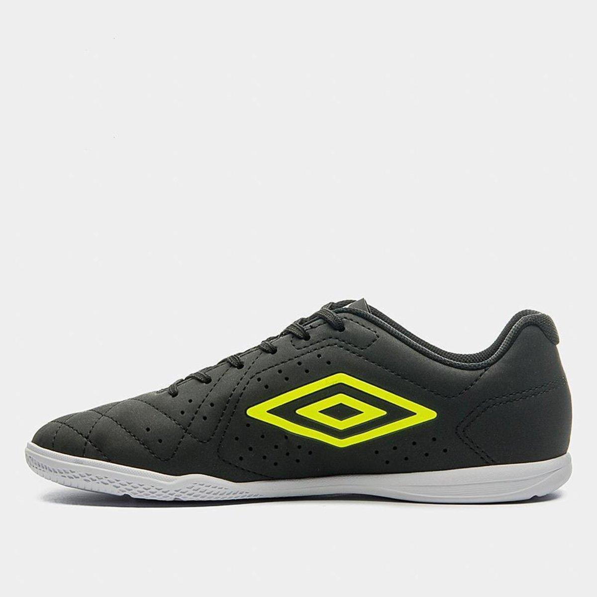 Chuteira Futsal Umbro Neo Striker Unissex - Tam: 44 - 5