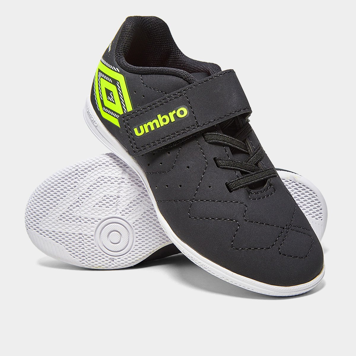 Chuteira Futsal Infantil Umbro Neo Striker - Tam: 36 - 1