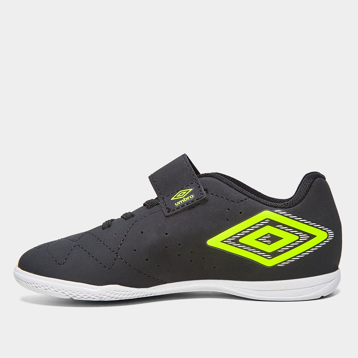 Chuteira Futsal Infantil Umbro Neo Striker - Tam: 36 - 5