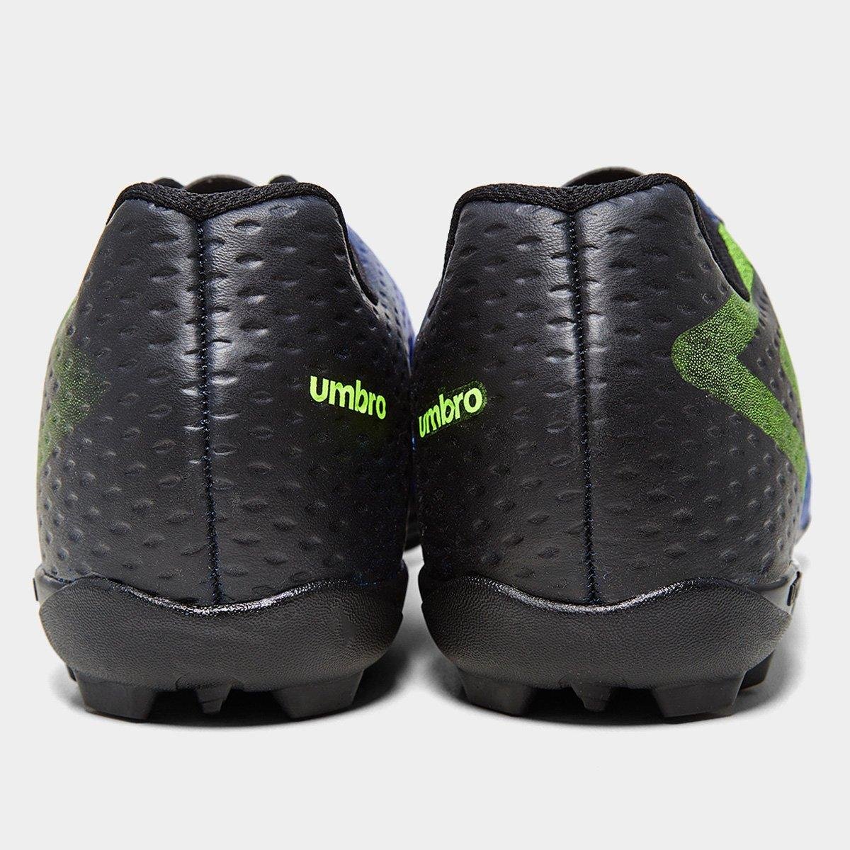 Chuteira Society Umbro Warskin Unissex - Tam: 44 - 2