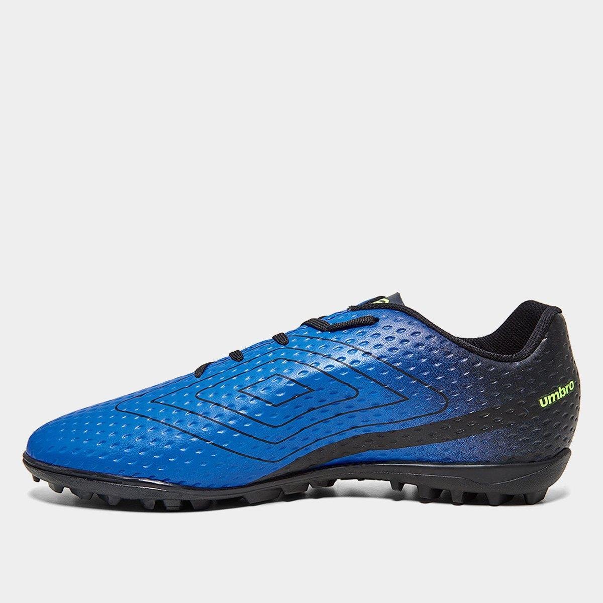 Chuteira Society Umbro Warskin Unissex - Tam: 44 - 5