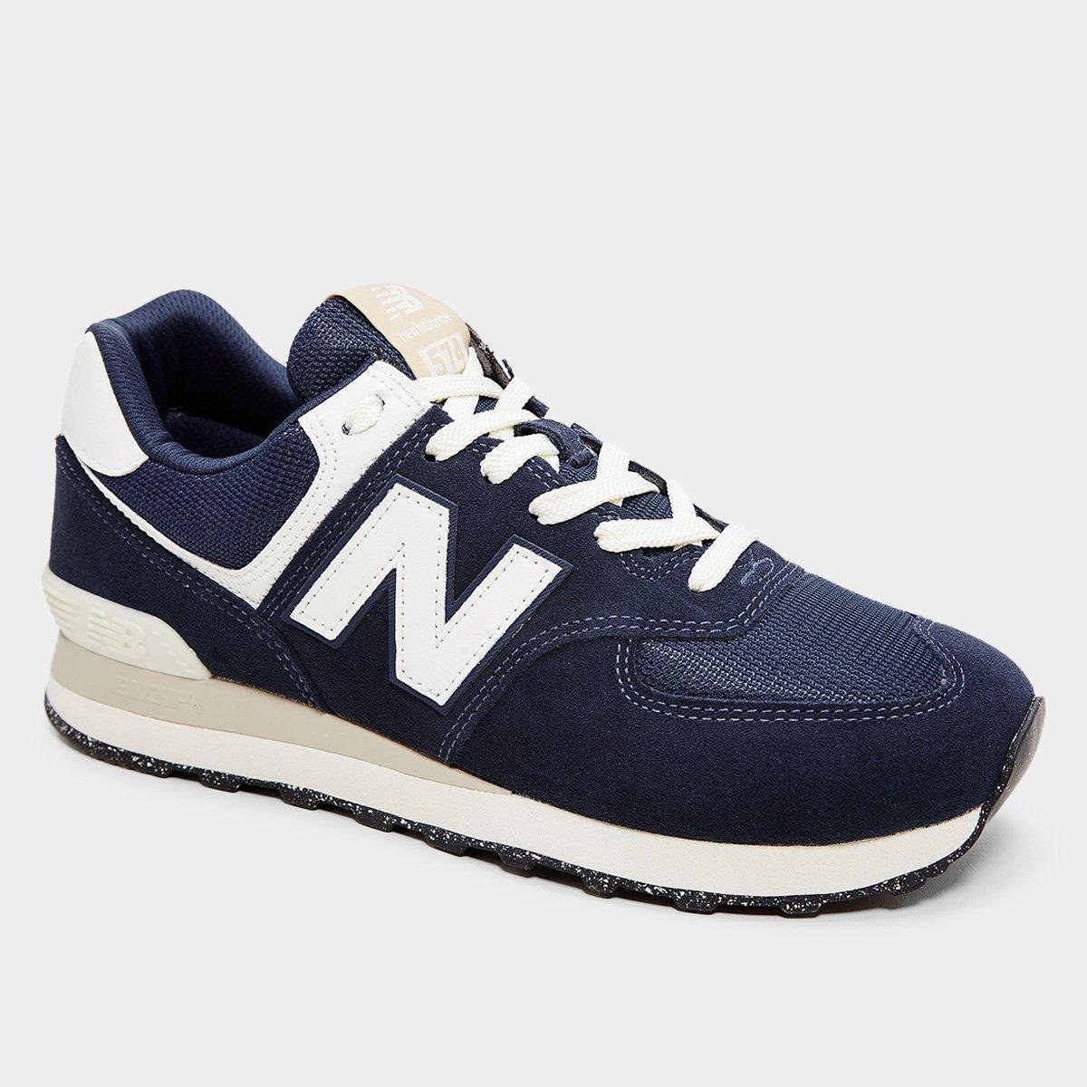 Tênis New Balance 574 V2 Unissex - Tam: 42 - 1