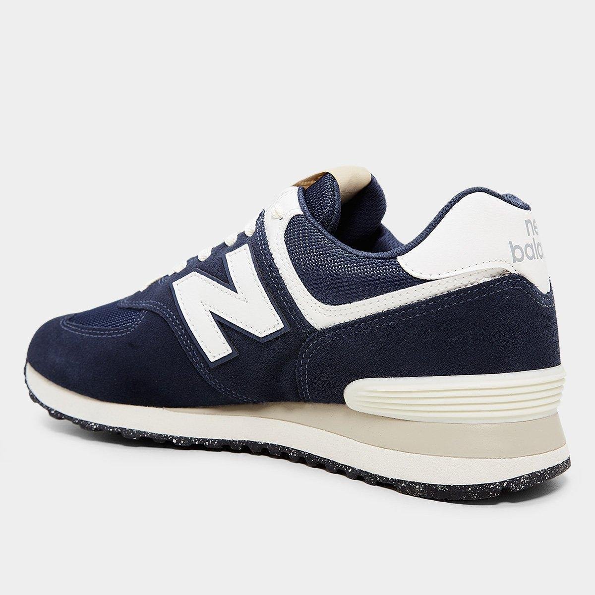 Tênis New Balance 574 V2 Unissex - Tam: 42 - 2