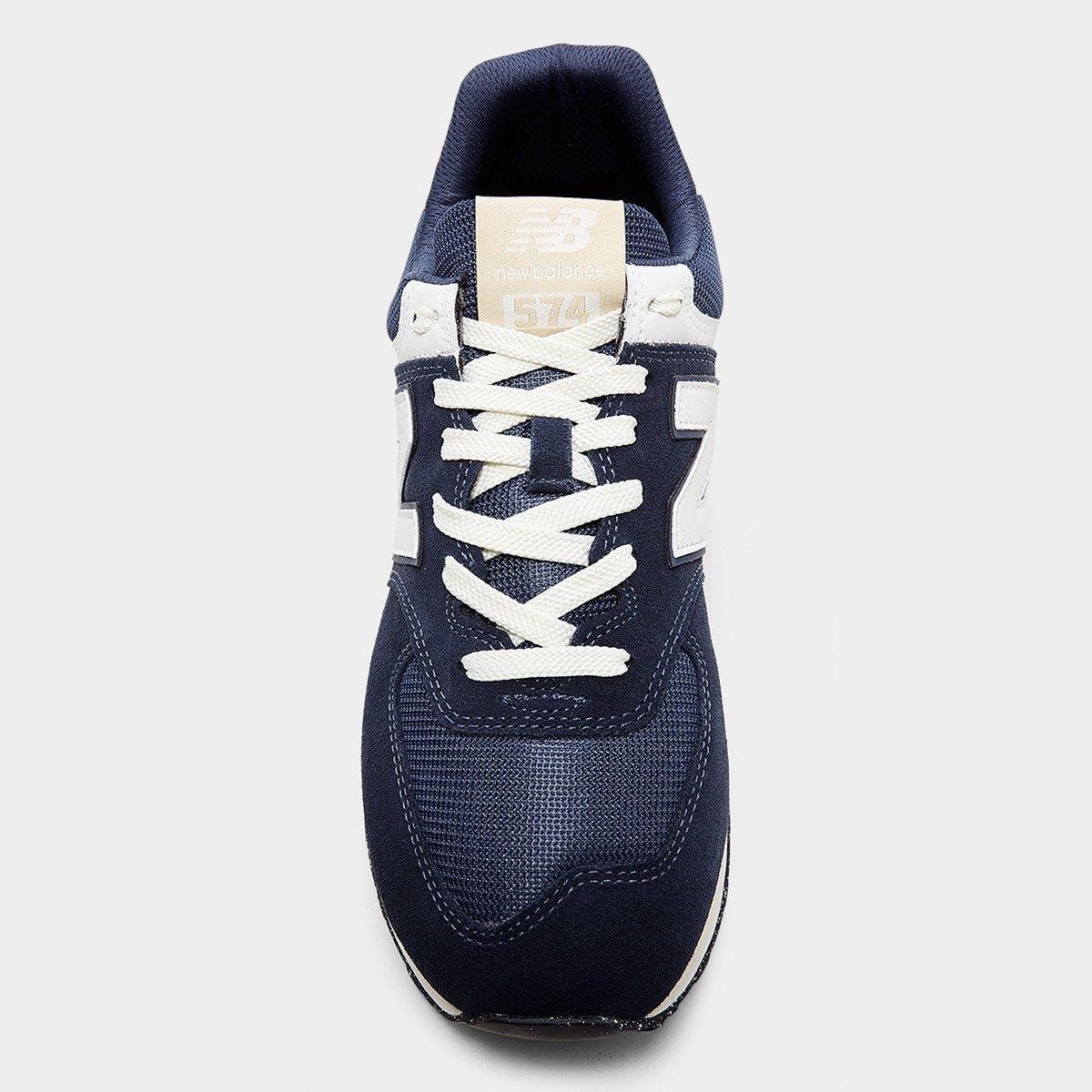 Tênis New Balance 574 V2 Unissex - Tam: 42 - 3