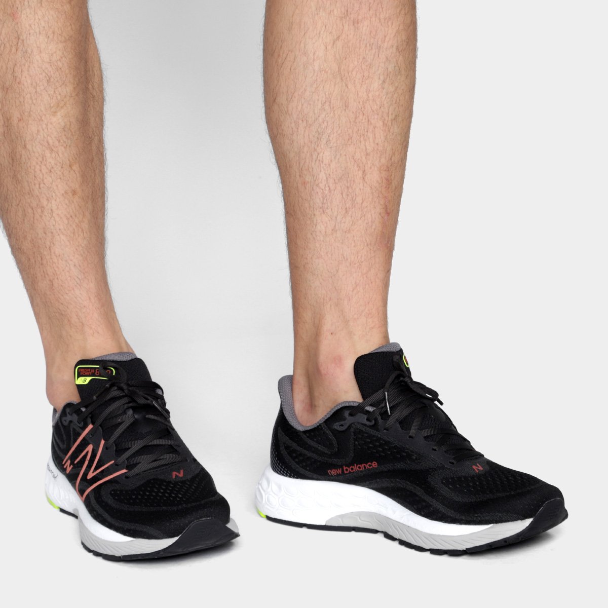 Tênis New Balance Fresh Foam X 880 V13 Masculino - Tam: 40 - 1