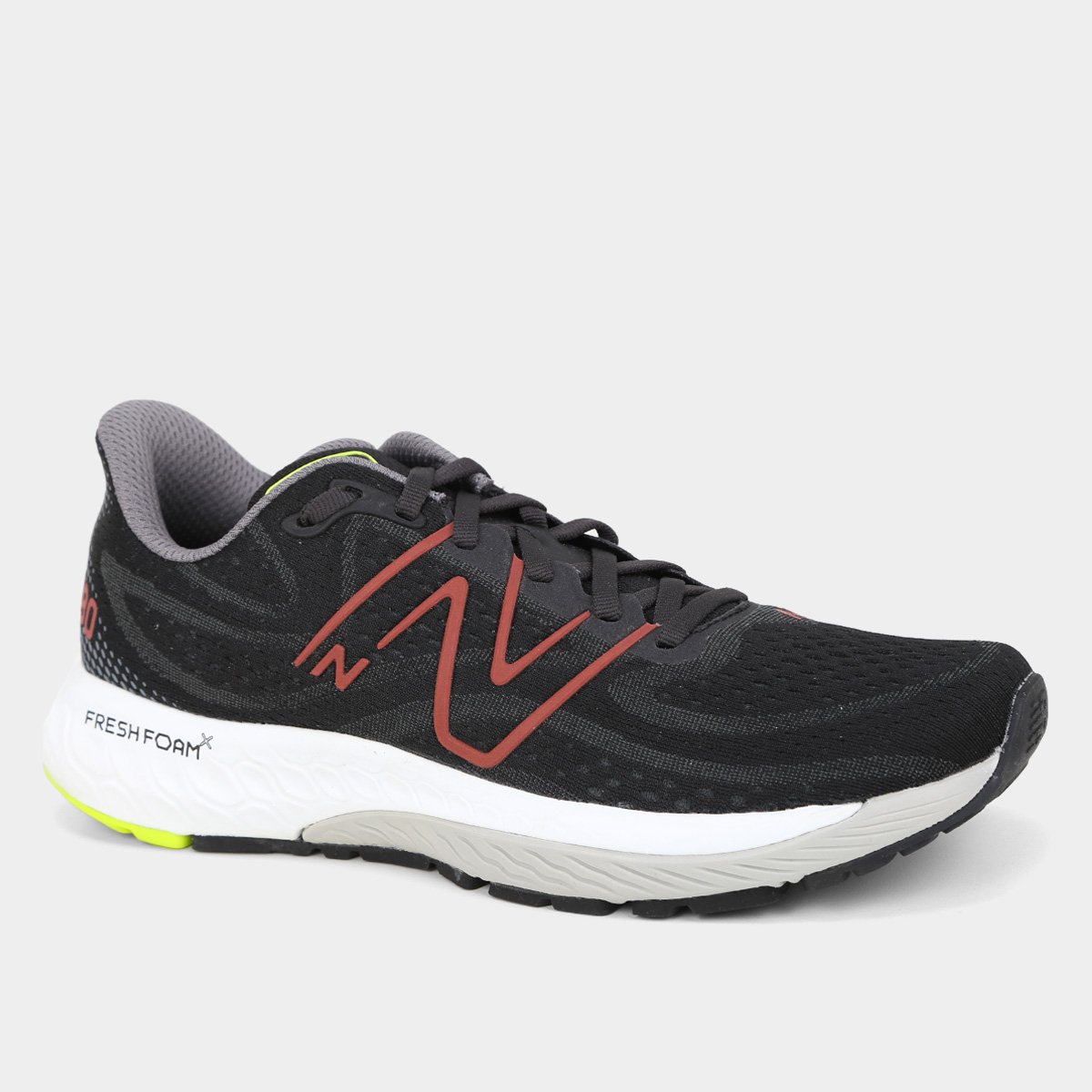 Tênis New Balance Fresh Foam X 880 V13 Masculino - Tam: 40 - 2