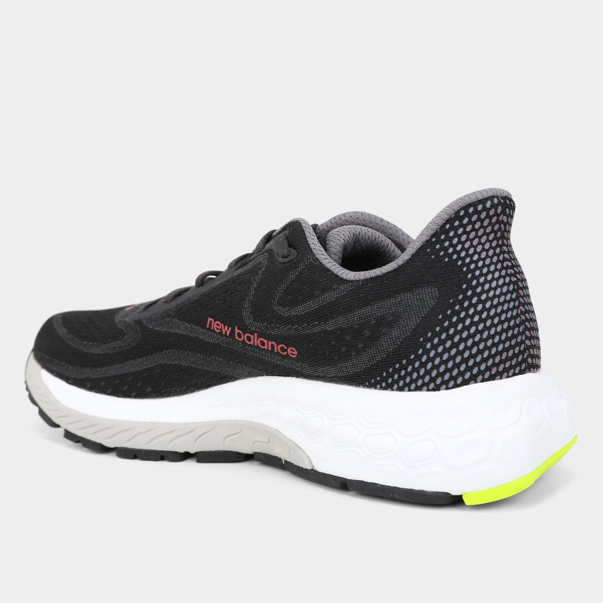 Tênis New Balance Fresh Foam X 880 V13 Masculino - Tam: 40 - 3