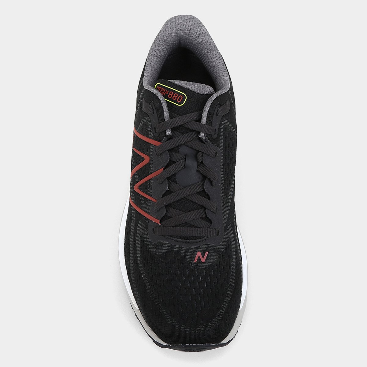 Tênis New Balance Fresh Foam X 880 V13 Masculino - Tam: 40 - 4