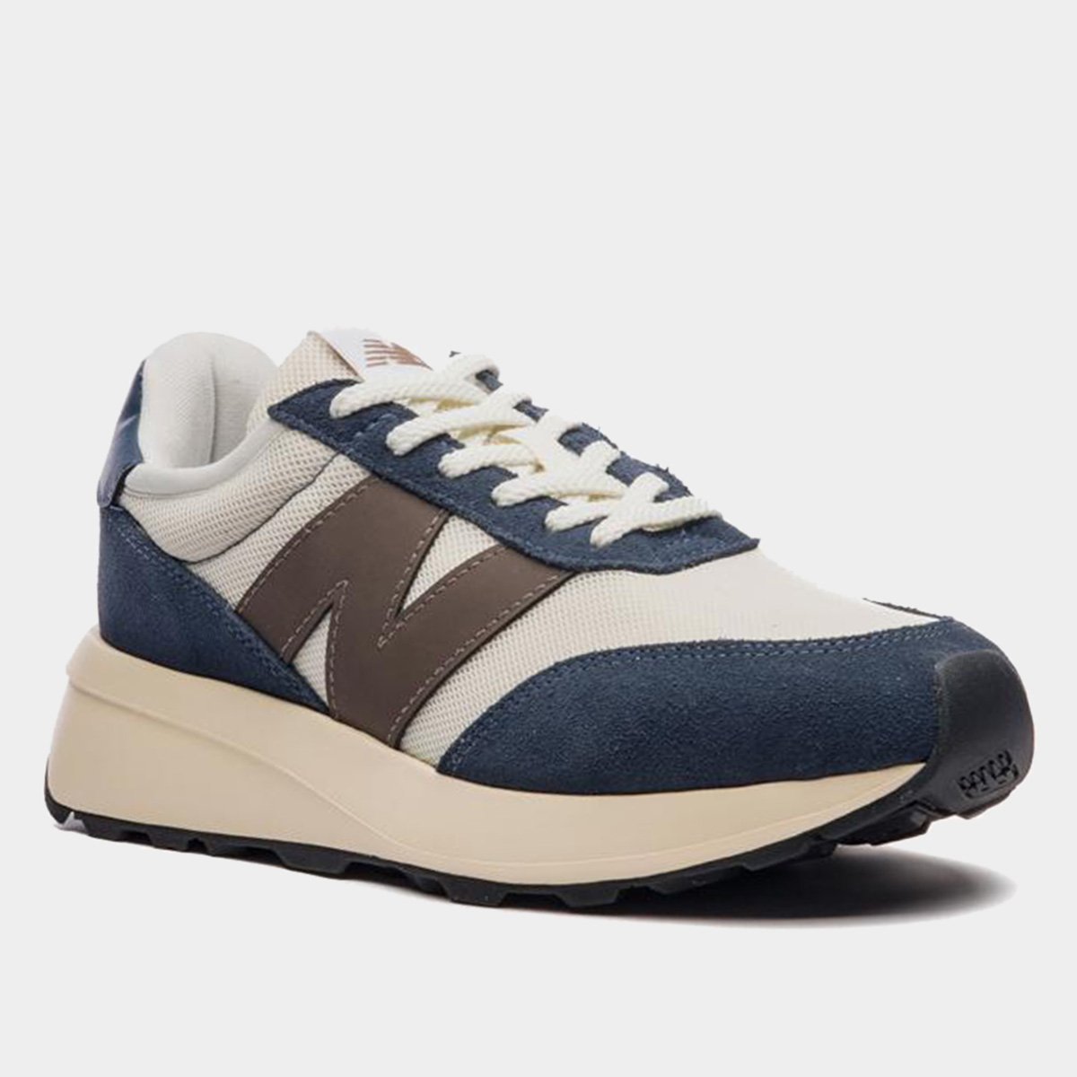 Tênis New Balance 370v1 - Tam: 34 - 1