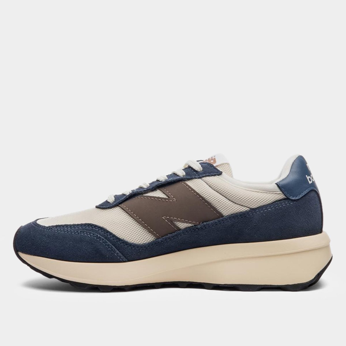 Tênis New Balance 370v1 - Tam: 34 - 5