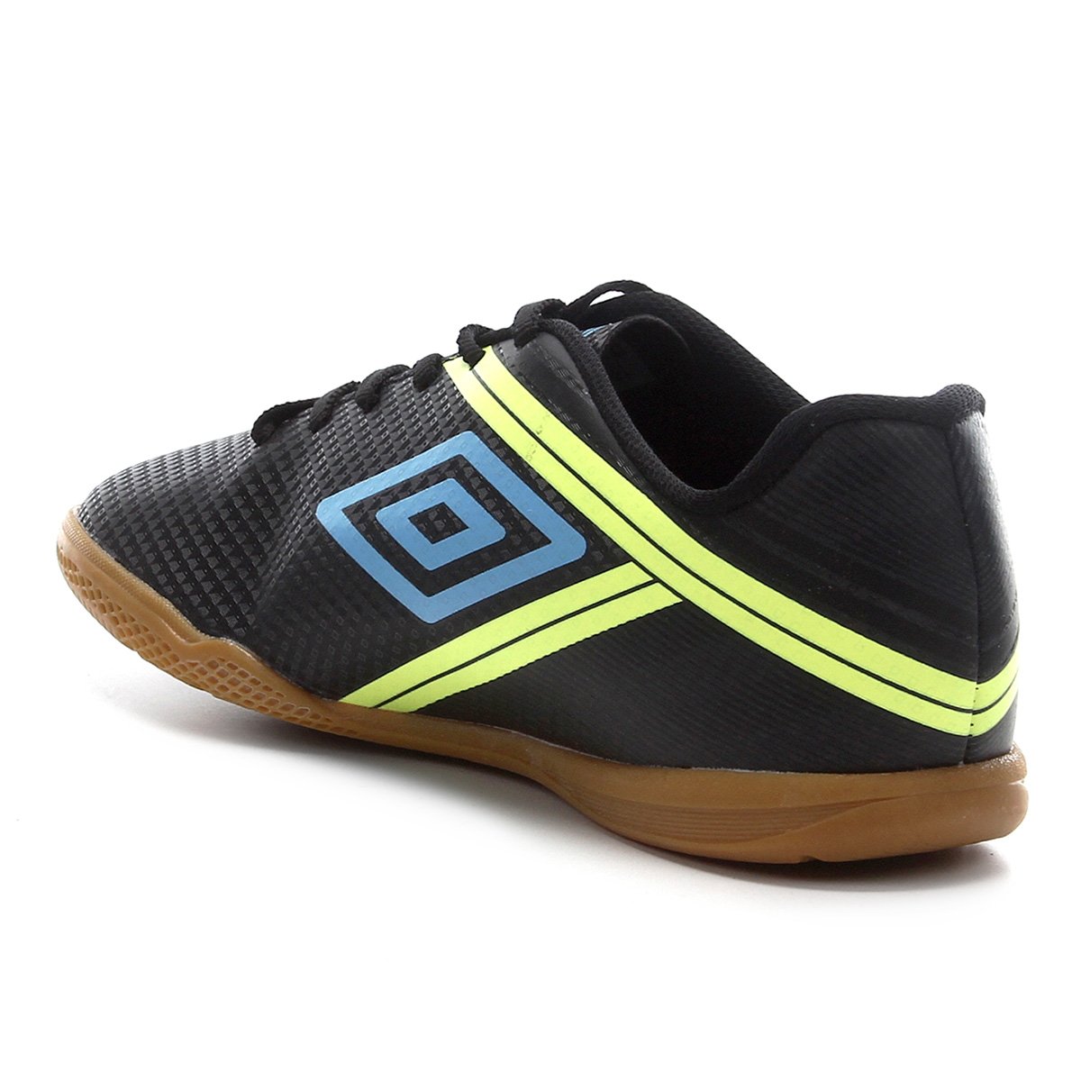 Chuteira Futsal Umbro Drako - Tam: 39 - 1