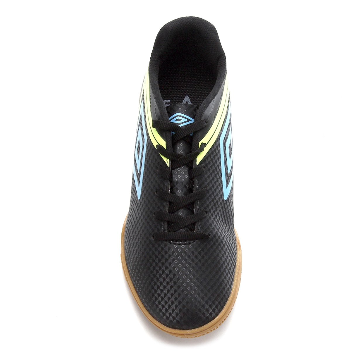Chuteira Futsal Umbro Drako - Tam: 39 - 2