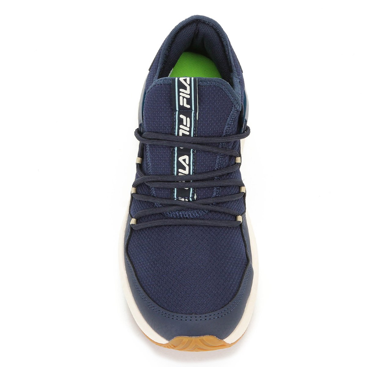 Tênis Fila Radiate Masculino - Tam: 42.5 - 2