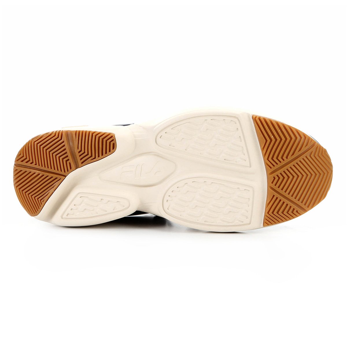 Tênis Fila Radiate Masculino - Tam: 42.5 - 3