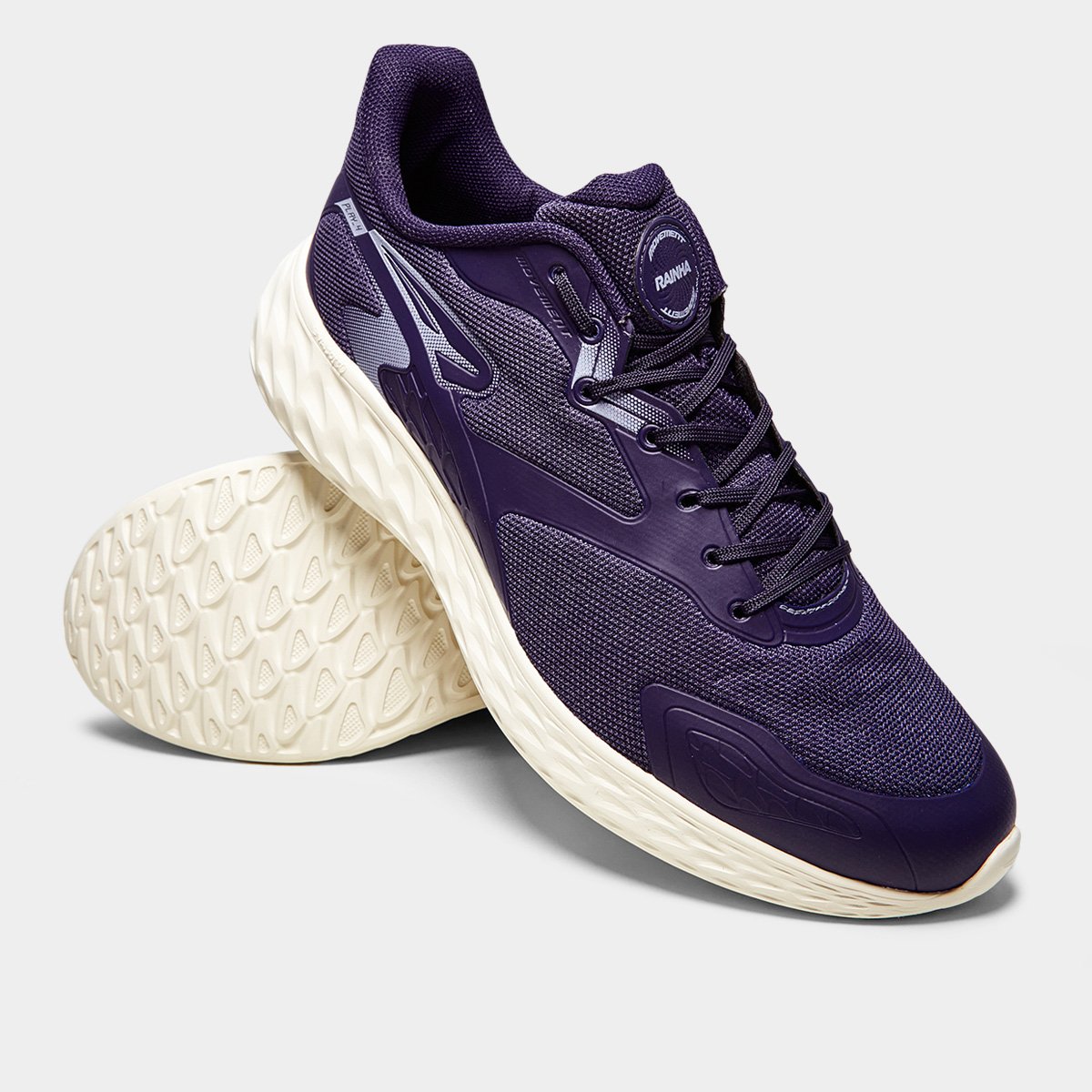 Tenis Rainha Play  Masculino - Tam: 42 - 1