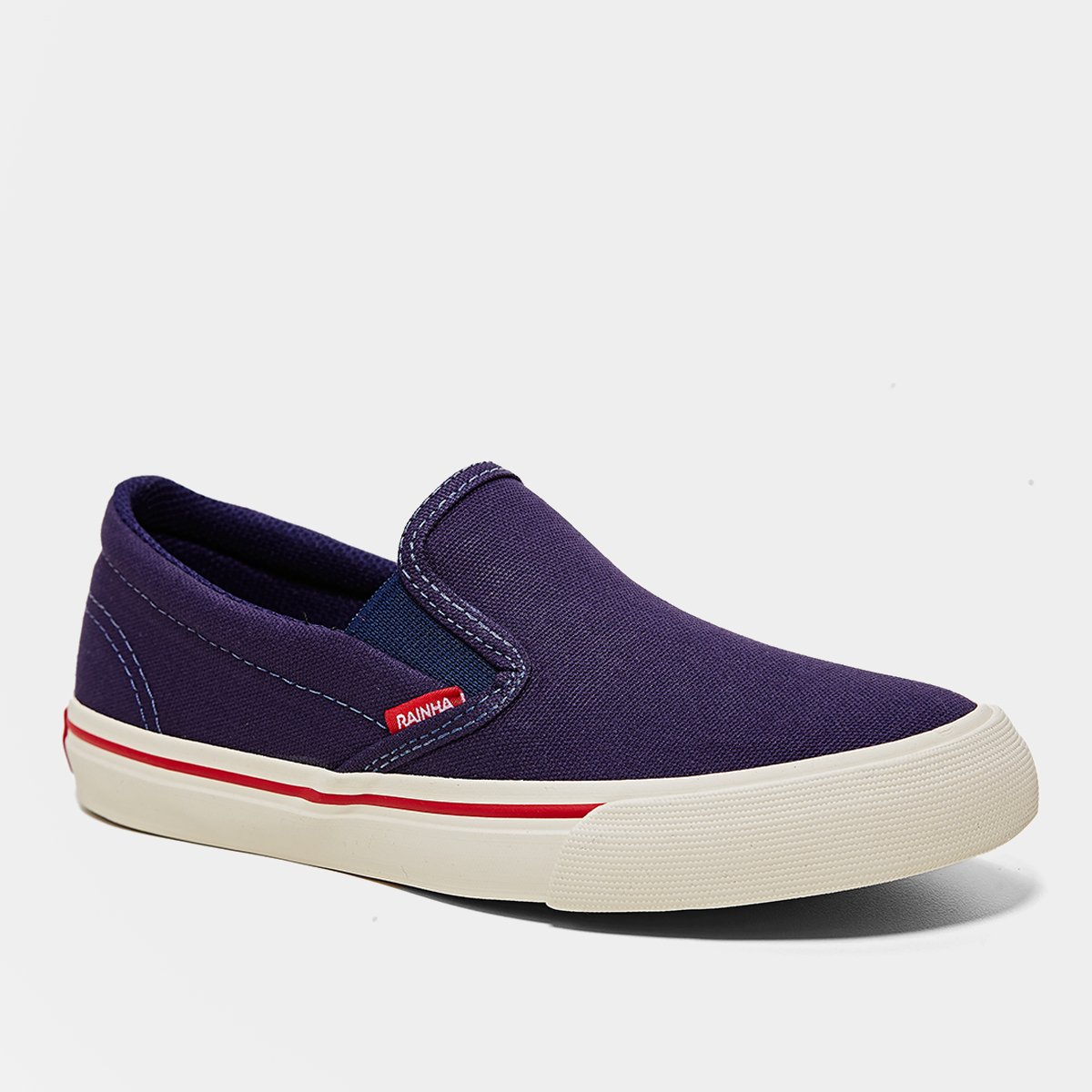 Slip On Infantil Rainha IV - Tam: 33 - 1