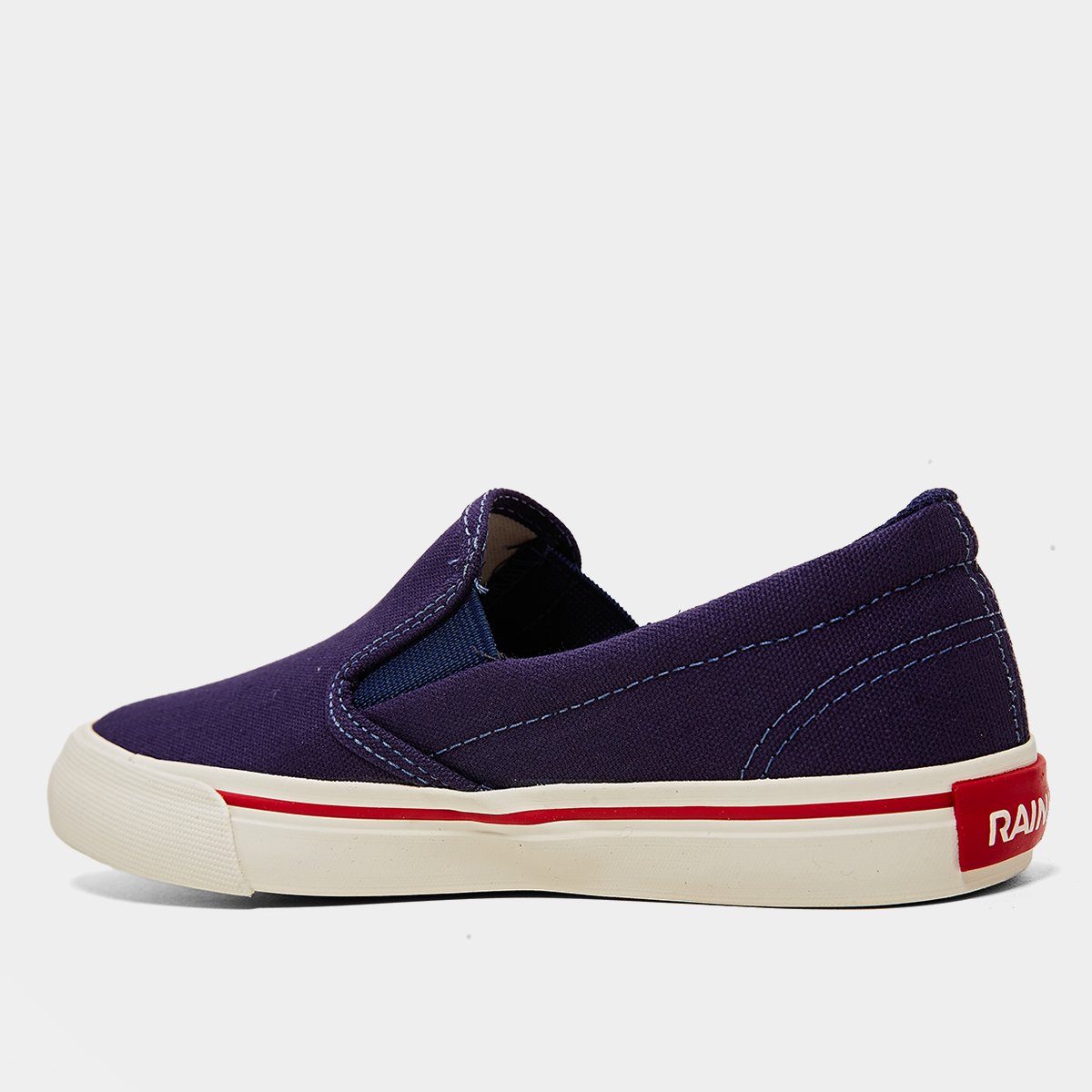 Slip On Infantil Rainha IV - Tam: 33 - 2
