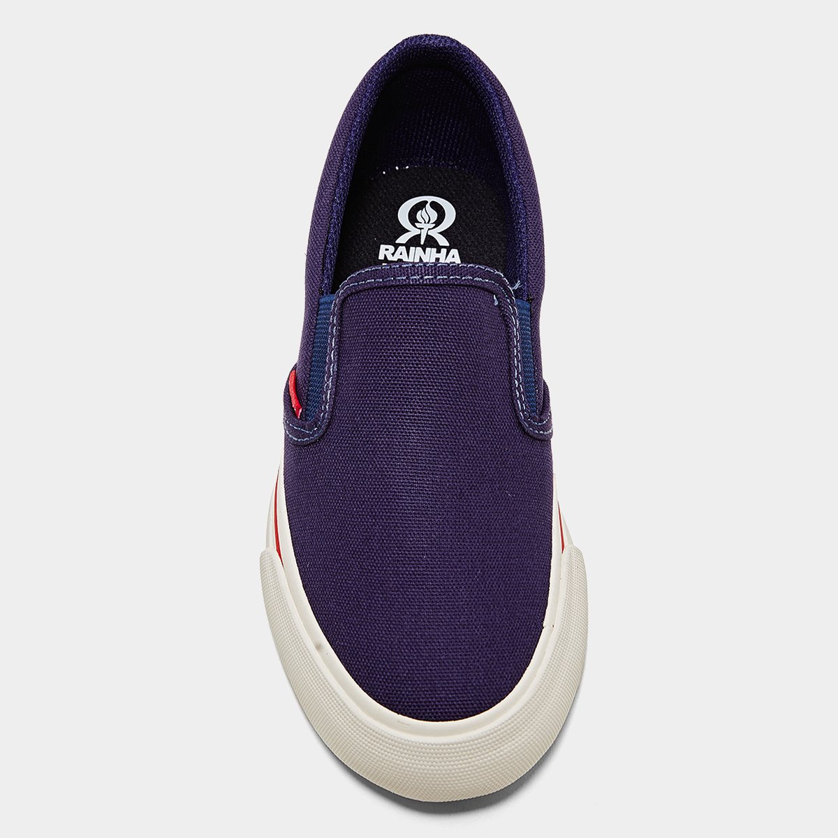 Slip On Infantil Rainha IV - Tam: 33 - 3