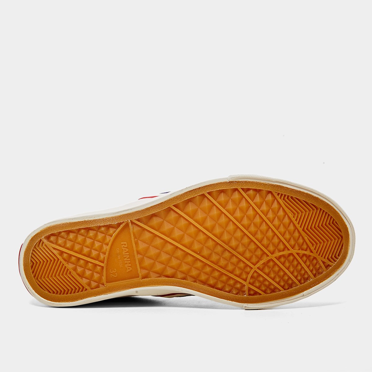 Slip On Infantil Rainha IV - Tam: 33 - 4