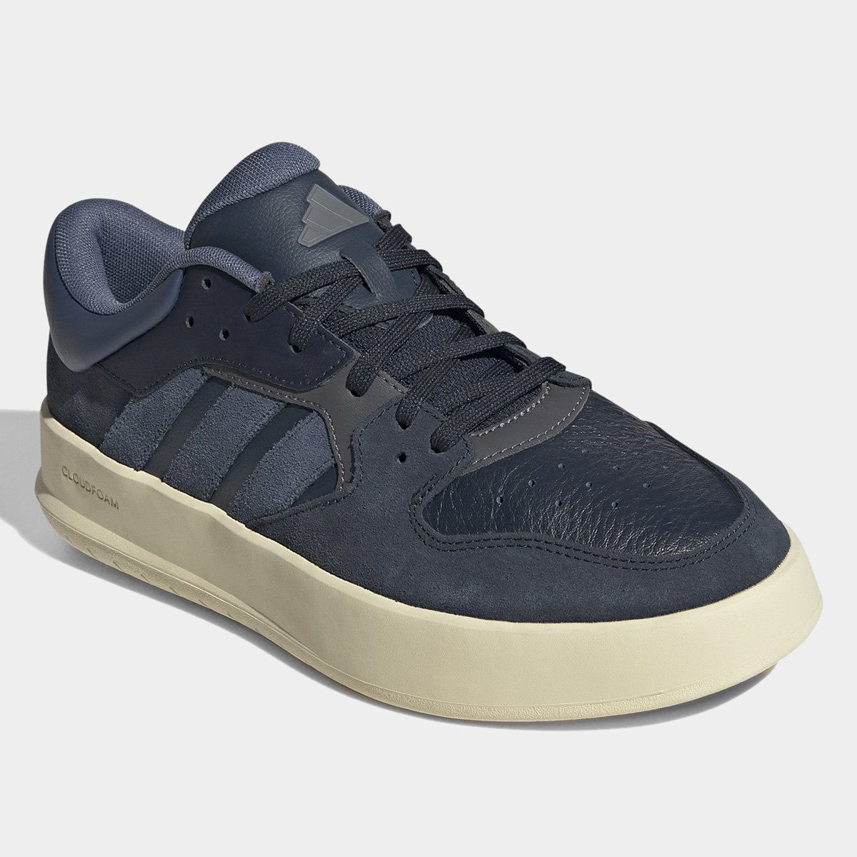 Tênis Adidas Court 24 Masculino - Tam: 42 - 1
