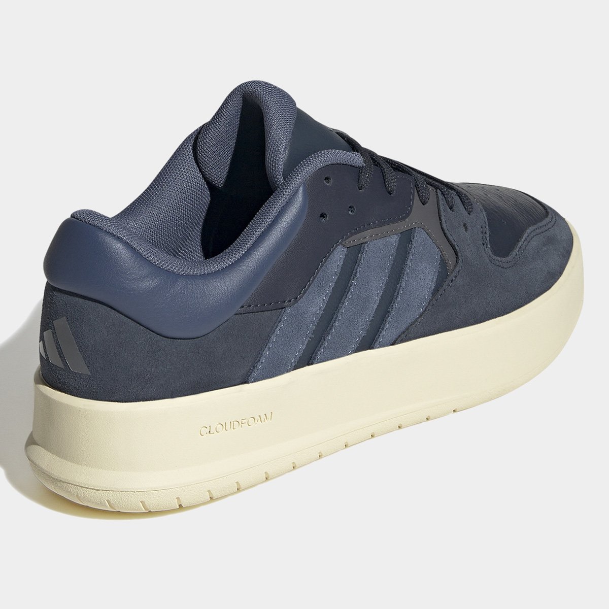 Tênis Adidas Court 24 Masculino - Tam: 42 - 2