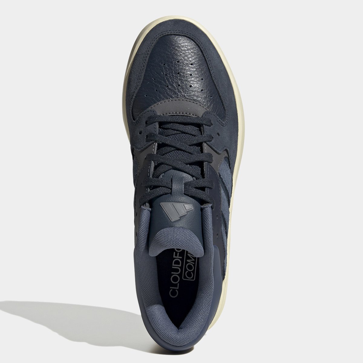 Tênis Adidas Court 24 Masculino - Tam: 42 - 3