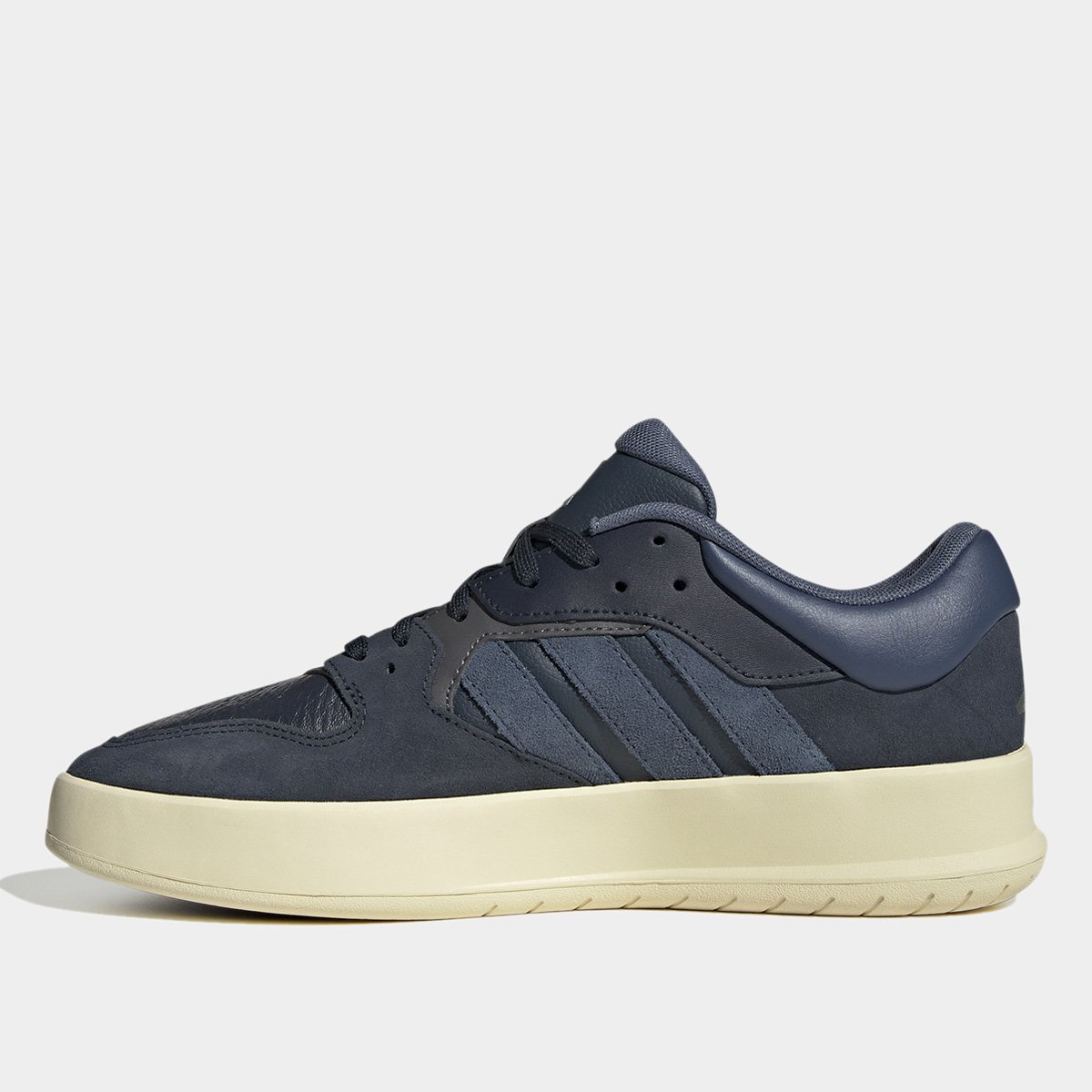 Tênis Adidas Court 24 Masculino - Tam: 42 - 5