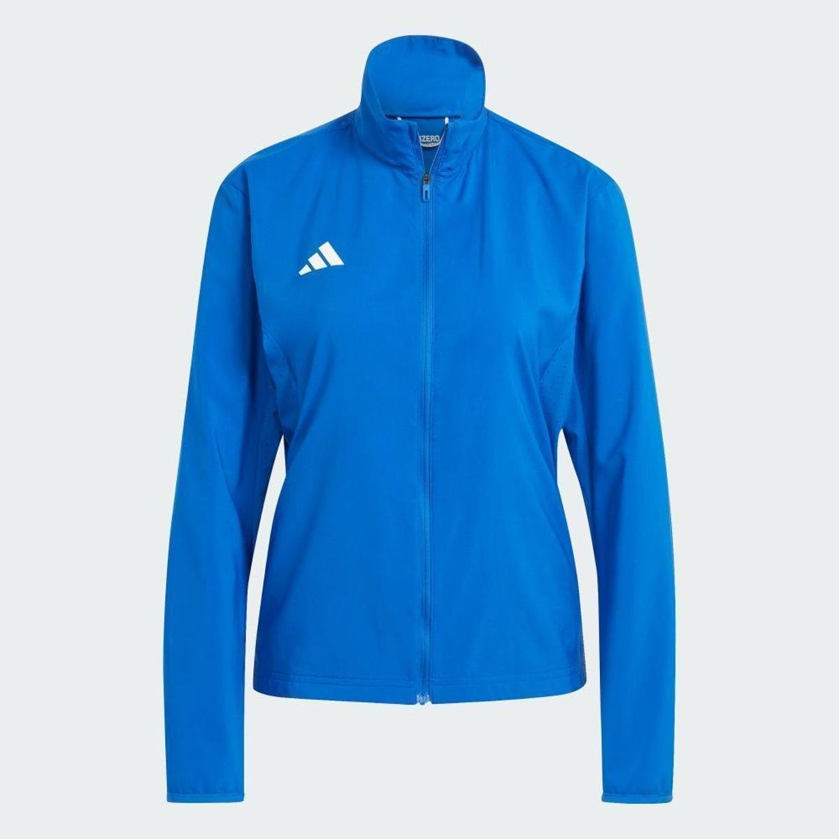 Jaqueta Adidas Adizero Feminina - Tam: P - 1
