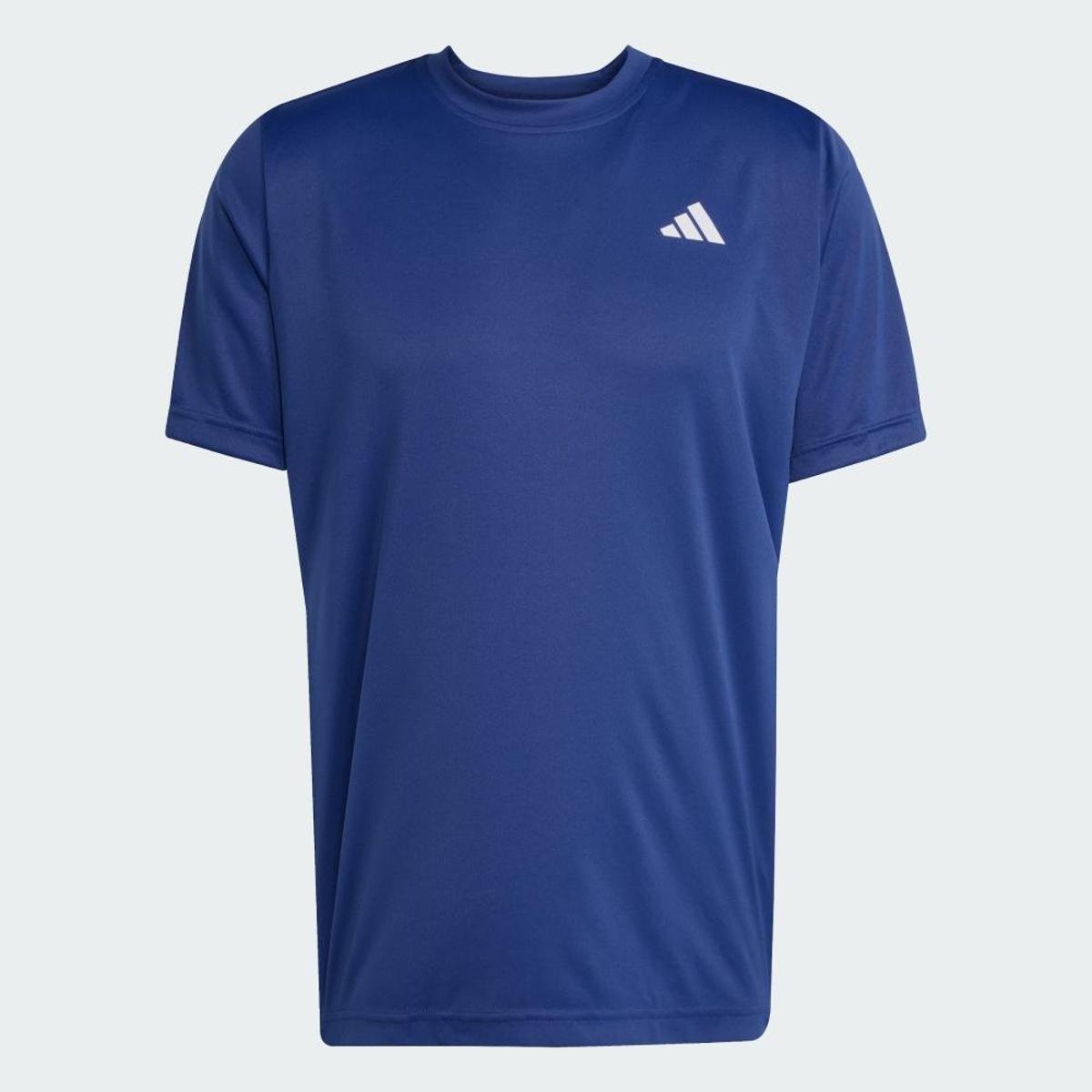 Camiseta Adidas Tenis Club Masculino - Tam: P - 1
