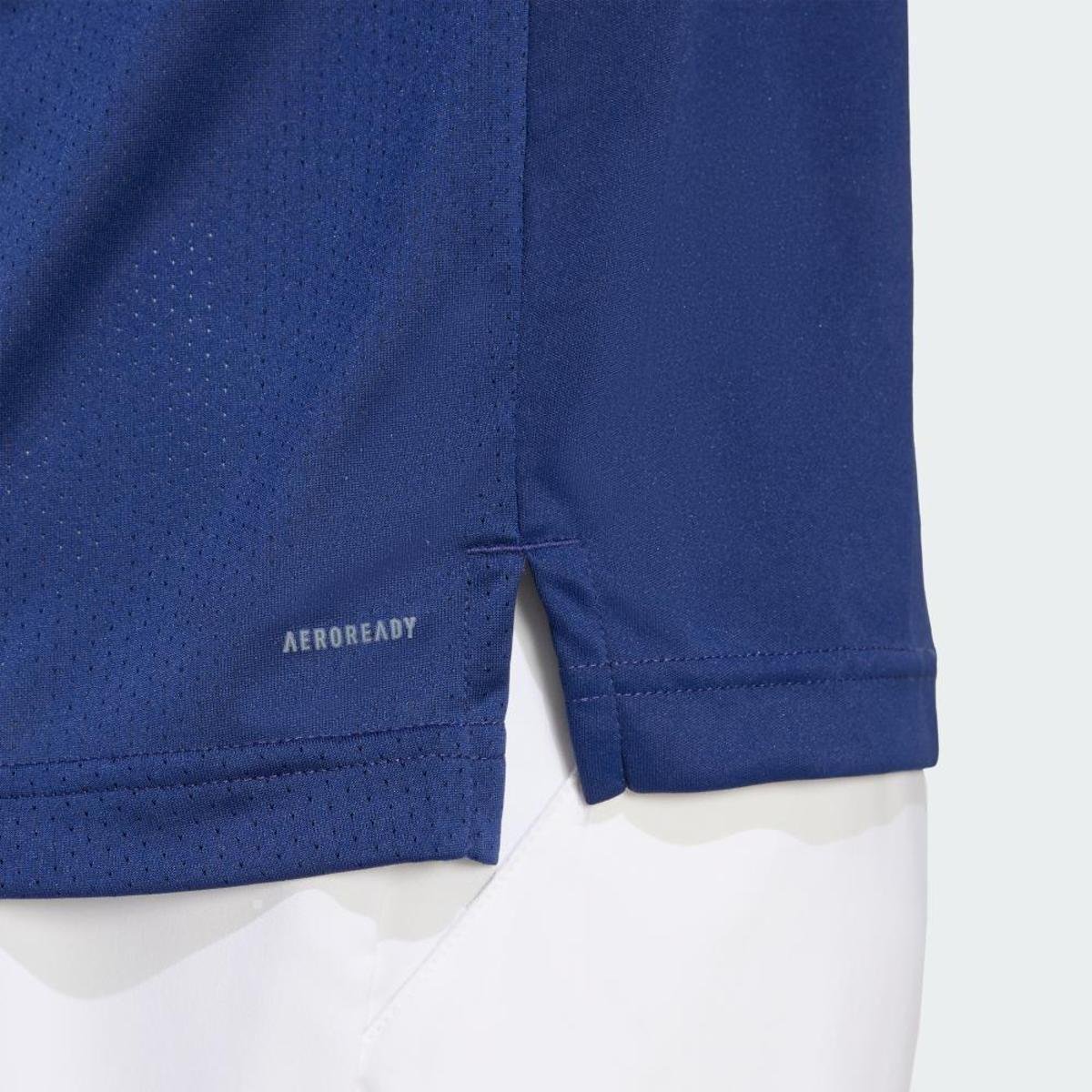 Camiseta Adidas Tenis Club Masculino - Tam: P - 4