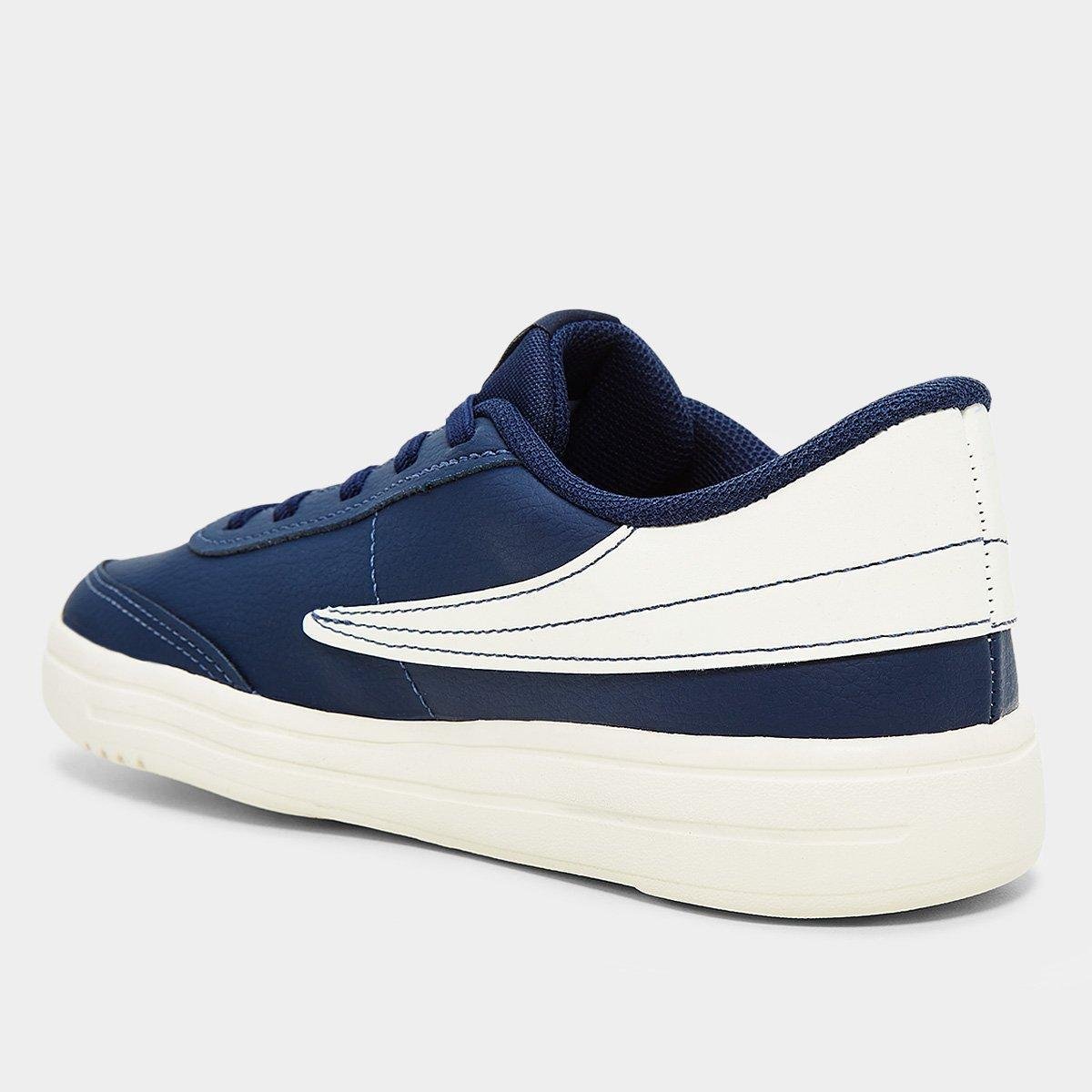 Tênis Infantil Fila 88 - Tam: 33 - 2