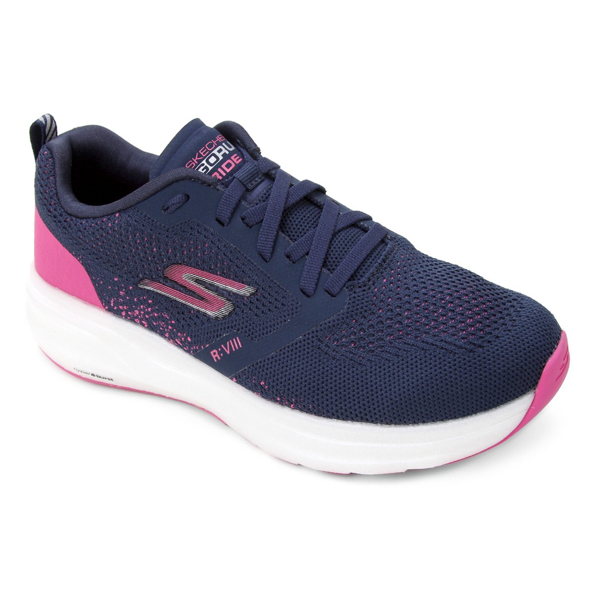Tênis Skechers Go Run Ride 8 Feminino