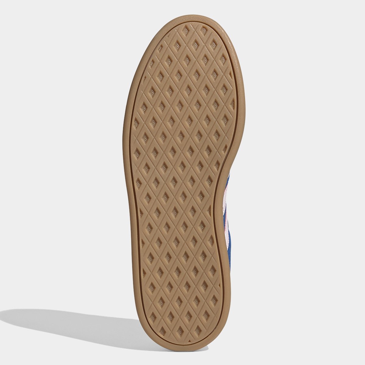 Tênis Adidas Breaknet Sleek Suede Feminino - Tam: 35 - 4