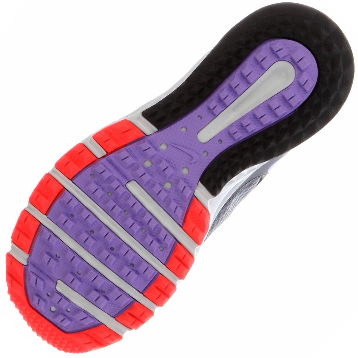 tênis nike wild trail feminino