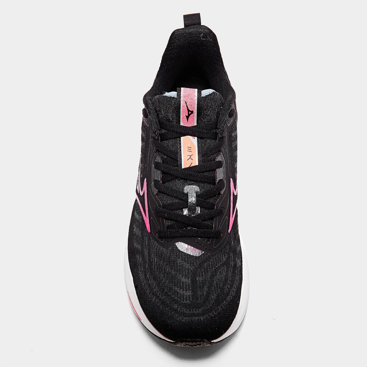 Tênis Mizuno Base Ride Feminino - Tam: 39 - 3