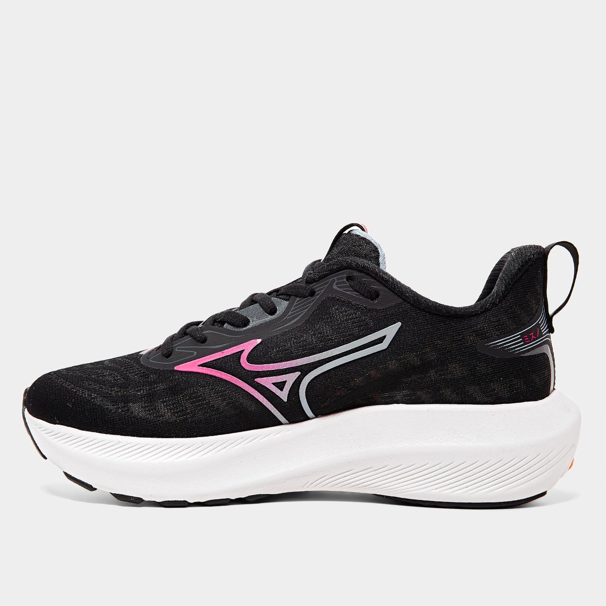Tênis Mizuno Base Ride Feminino - Tam: 39 - 4