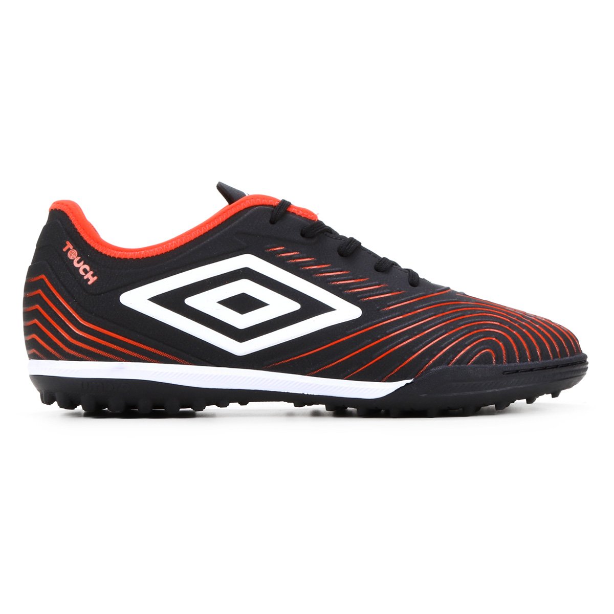 Chuteira Society Umbro Touch