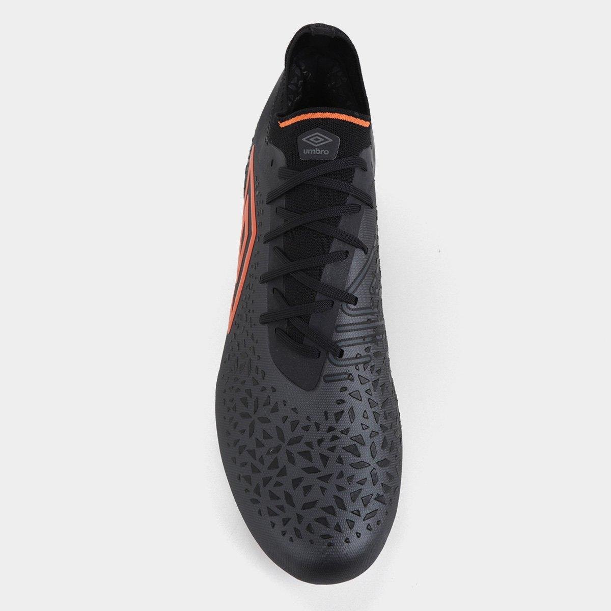 Chuteira Campo Umbro Adamant Pro - Tam: 43 - 3