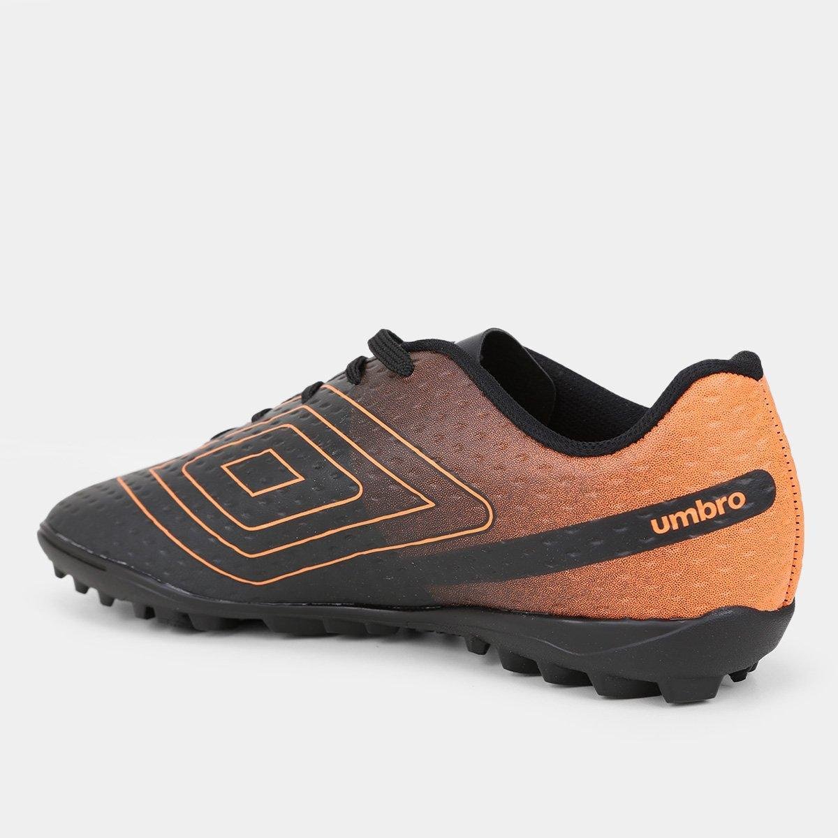 Chuteira Society Umbro Warskin Unissex - Tam: 44 - 2