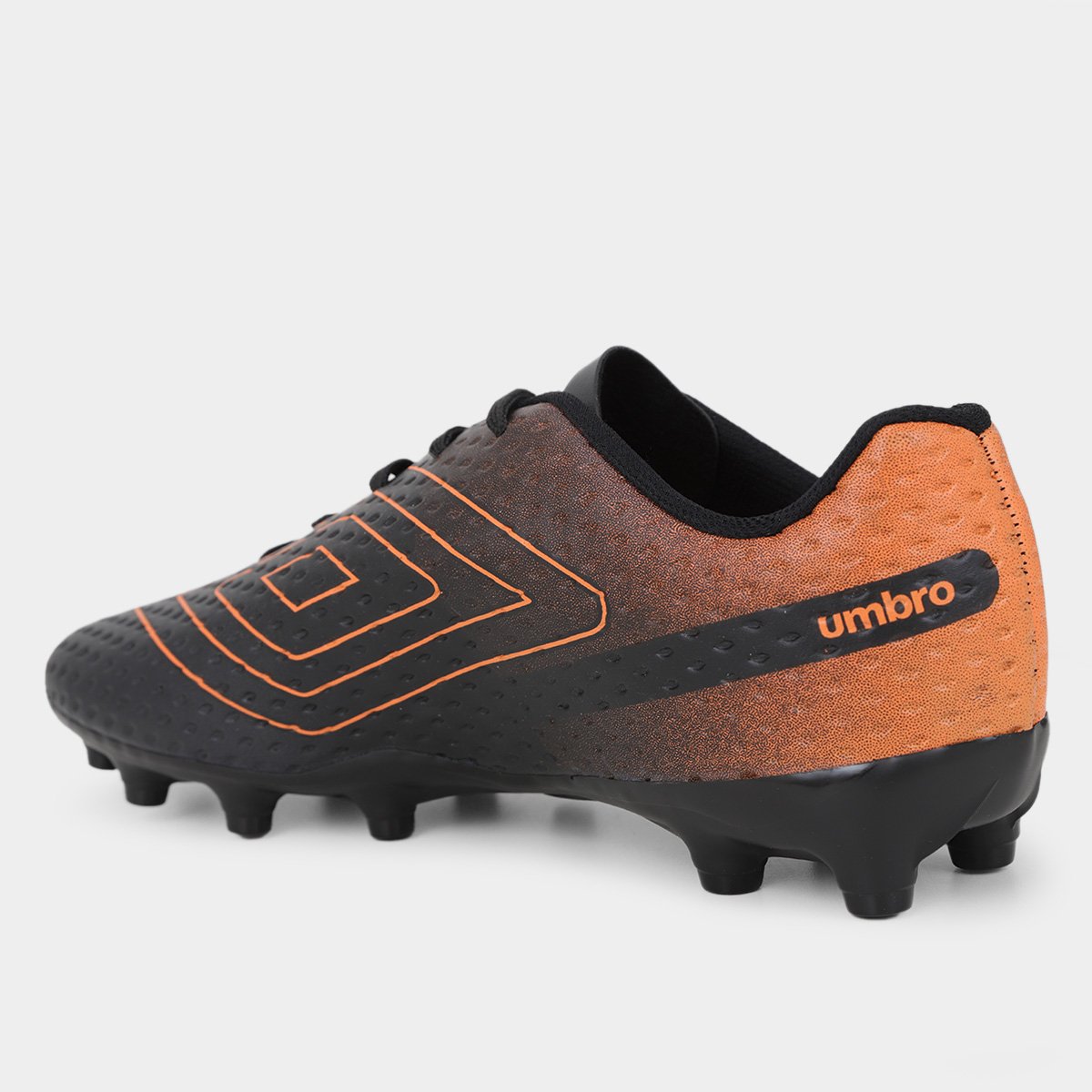 Chuteira Campo Umbro Warskin Unissex - Tam: 44 - 2