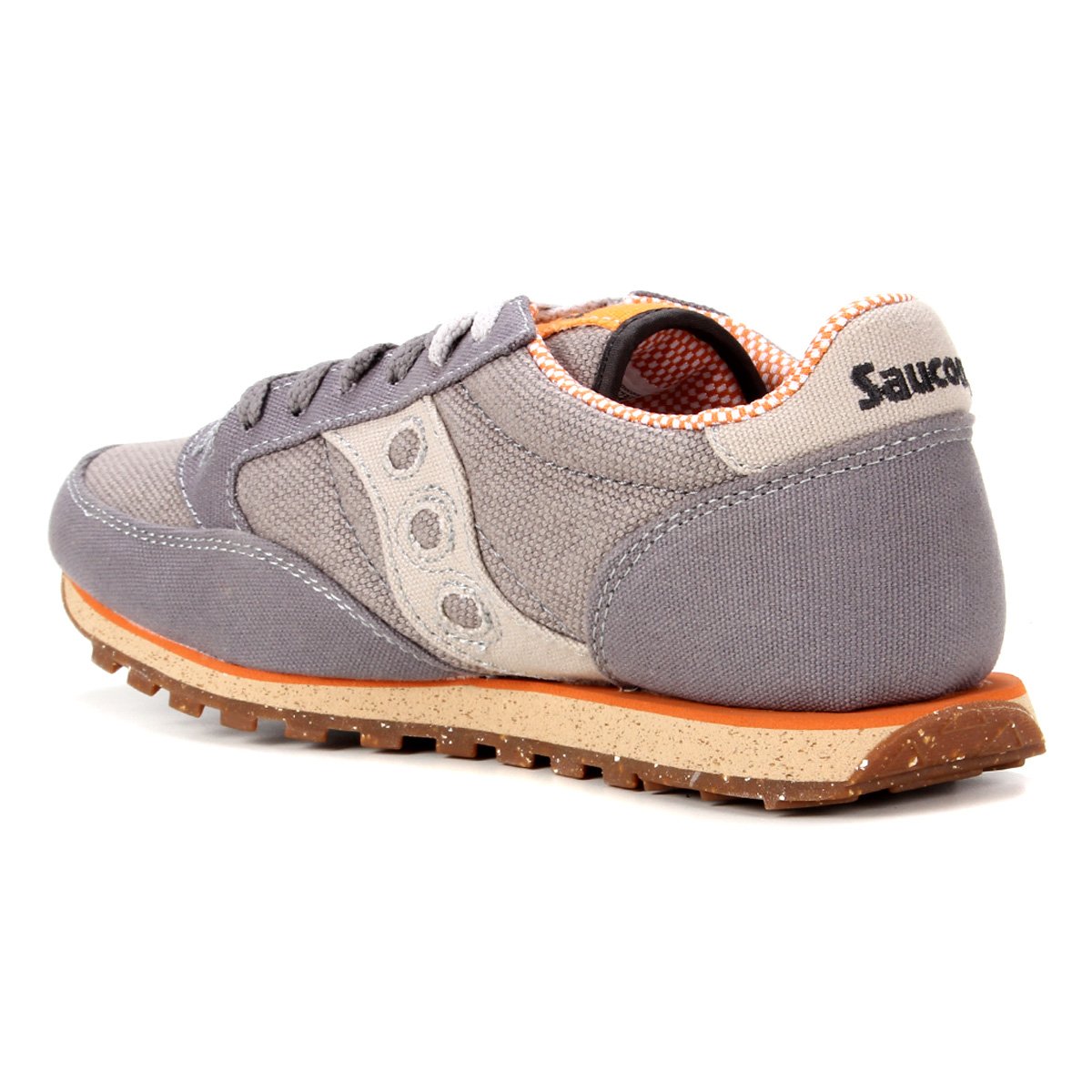 Tênis Saucony Jazz Low Pro Vegan Masculino - Tam: 39 - 1