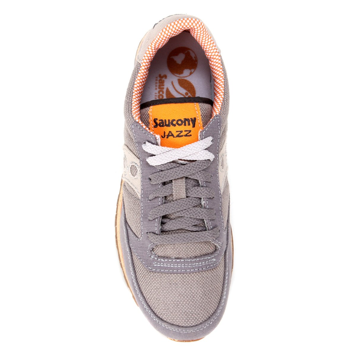 Tênis Saucony Jazz Low Pro Vegan Masculino - Tam: 39 - 2